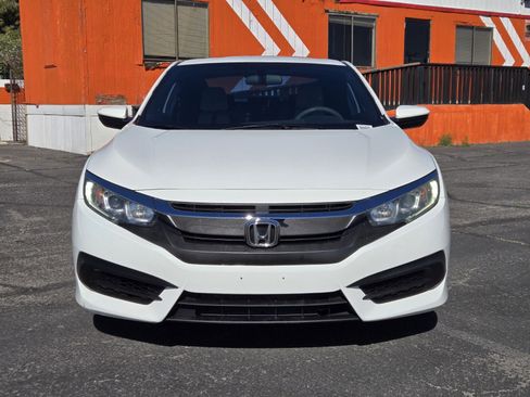 Used 2018 Honda Civic LX-P image 5