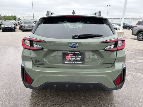 New 2026 Subaru Crosstrek 2.5i Limited AWD/4WD image 6
