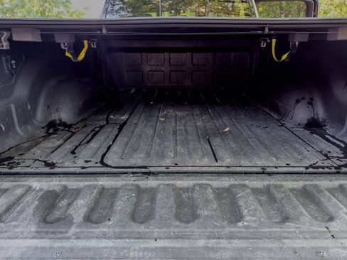 Used 2022 RAM 2500 Laramie AWD/4WD image 71