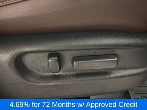 Certified 2025 Honda Ridgeline RTL image 17