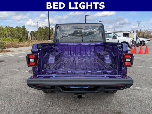 New 2026 Jeep Gladiator Willys image 7