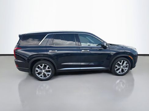 Used 2021 Hyundai Palisade SEL w/ Premium Package image 2