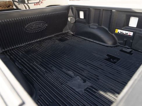 Used 2025 Ford F150 Tremor image 12