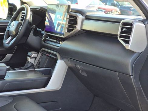 Used 2023 Toyota Sequoia SR5 w/ SR5 Premium Package image 24