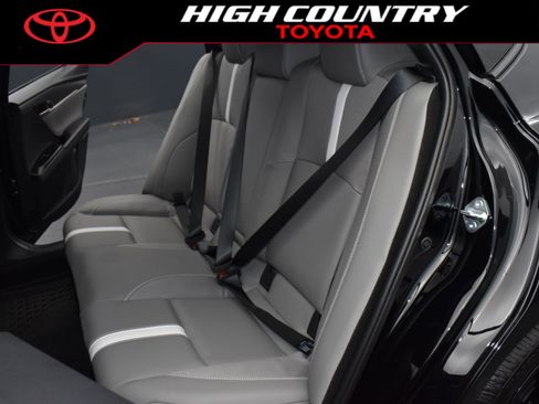 New 2026 Toyota Camry SE image 24