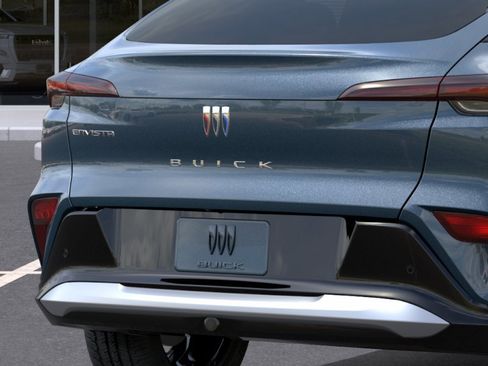 New 2026 Buick Envista Sport Touring image 16