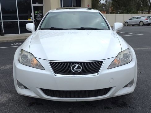 Used 2008 Lexus IS 250 image 2