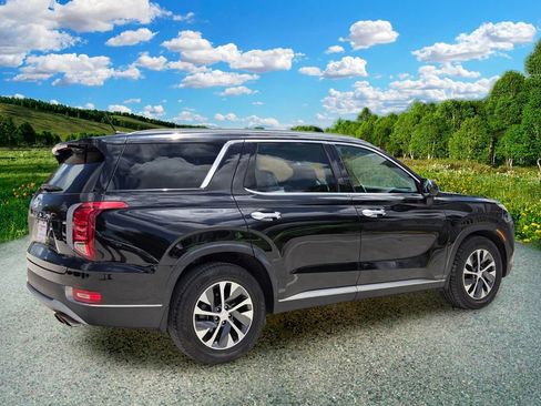 Used 2020 Hyundai Palisade SEL FWD image 6