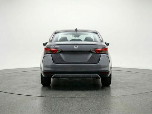 Used 2025 Nissan Versa SV FWD image 7