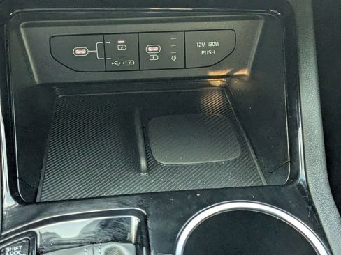 Certified 2026 Kia K5 GT w/ GT1 Package image 27