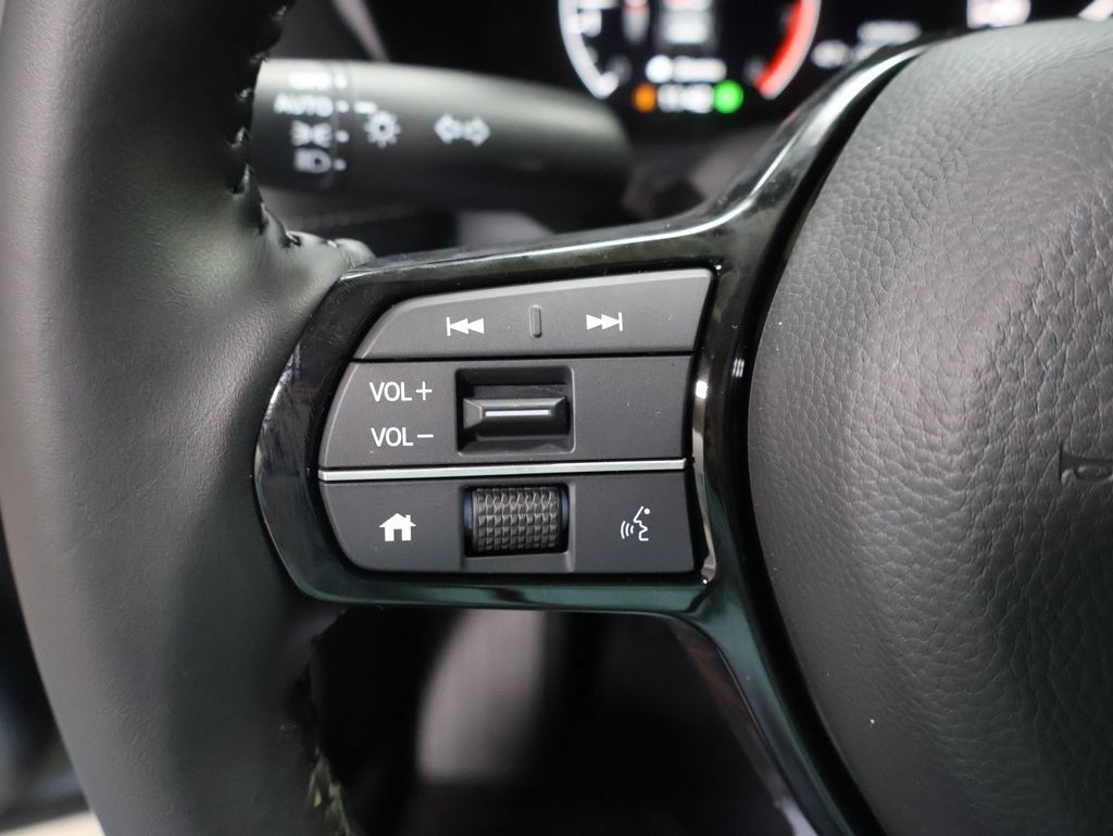 New 2027 Honda HR-V EX-L image 31