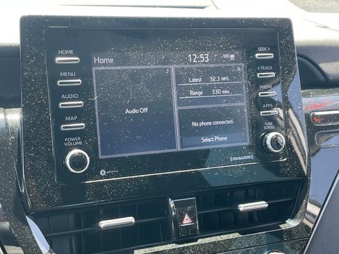 Used 2021 Toyota Camry LE w/ Carpet Mat Package (TMS) image 8