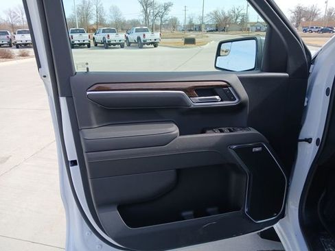 New 2025 GMC Sierra 1500 Elevation w/ Preferred Package image 22