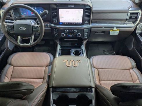 New 2026 Ford F350 King Ranch AWD/4WD image 13