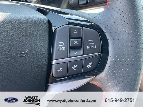 New 2026 Ford Explorer ST-Line w/ ST-Line Street Pack image 35