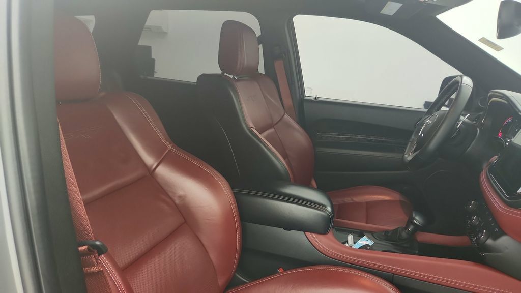 Used 2023 Dodge Durango SRT AWD/4WD image 23