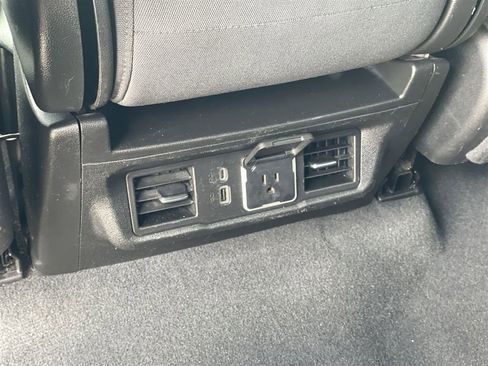 Used 2023 Chevrolet Silverado 1500 LT w/ Protection Package image 48