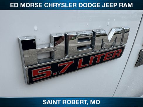 Used 2016 RAM 1500 Express AWD/4WD image 11