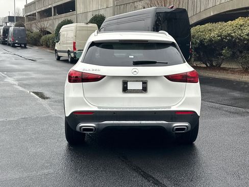 New 2026 Mercedes-Benz GLA 250 image 6