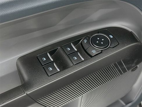 New 2026 Ford Maverick Lariat w/ Black Appearance Package image 20