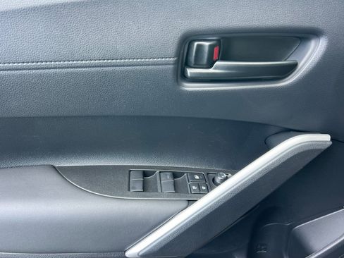 New 2026 Toyota Corolla Cross LE image 13