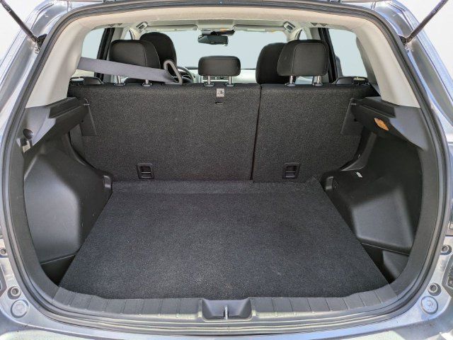 Used 2025 Mitsubishi Outlander Sport ES AWD/4WD image 13