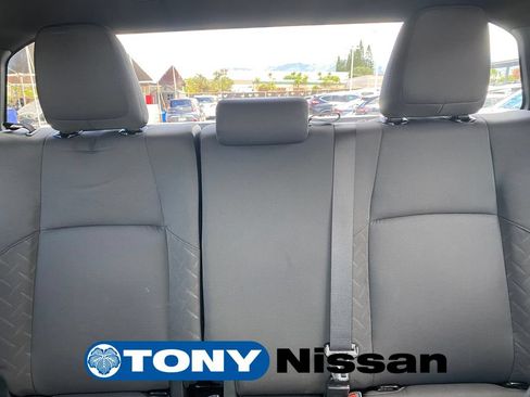 Used 2024 Toyota Tacoma SR RWD image 18