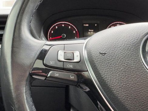 Used 2020 Volkswagen Passat 2.0T R-Line image 16