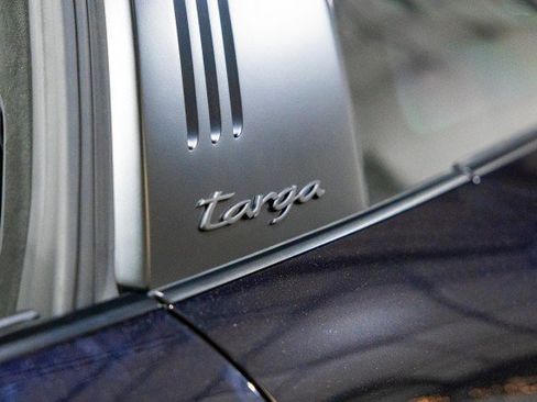 Used 2024 Porsche 911 Targa 4 GTS image 40