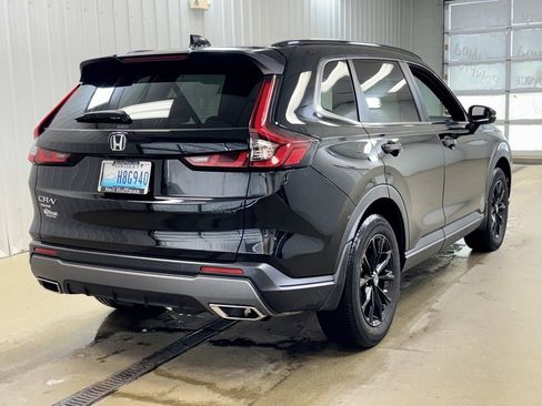Used 2024 Honda CR-V Sport-L image 5