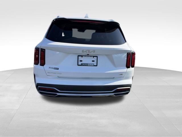 Certified 2023 Kia Sorento EX AWD/4WD image 7