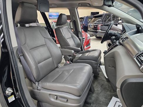 Used 2015 Honda Odyssey EX-L image 19