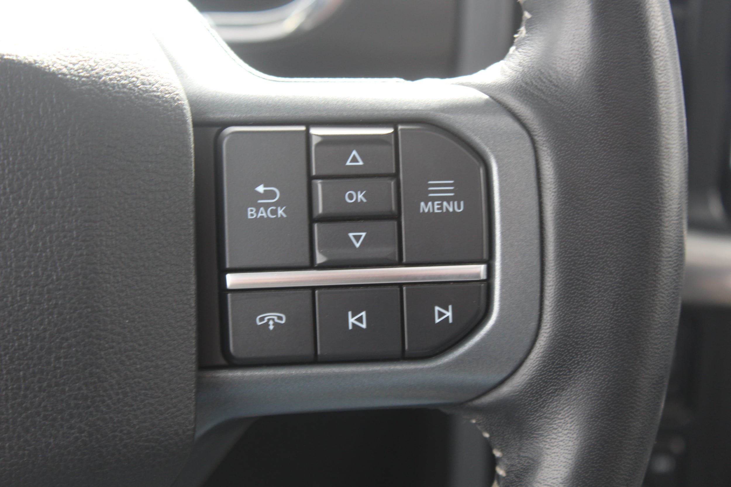 Used 2023 Ford F150 Lariat w/ Equipment Group 502A High AWD/4WD image 13
