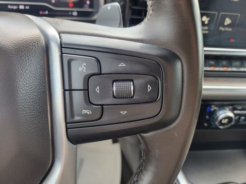 Used 2024 GMC Sierra 1500 SLT w/ SLT Premium Plus Package RWD image 18
