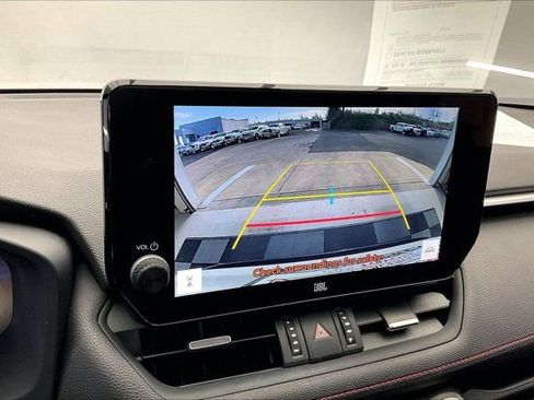 Used 2023 Toyota RAV4 XSE image 24