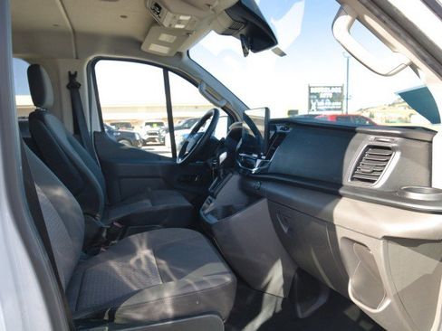 Used 2023 Ford Transit 350 XLT image 29