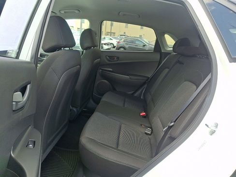 Certified 2023 Hyundai Kona SEL AWD/4WD image 11