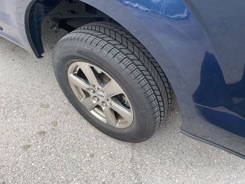 Used 2020 Ford F150 XLT w/ Equipment Group 301A Mid image 7