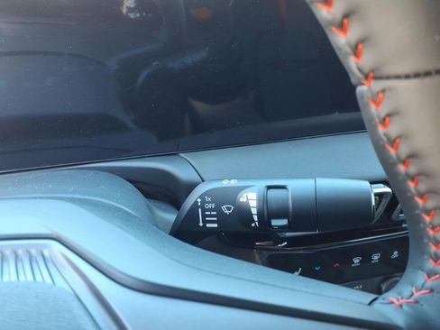 New 2026 Nissan Sentra SR image 23