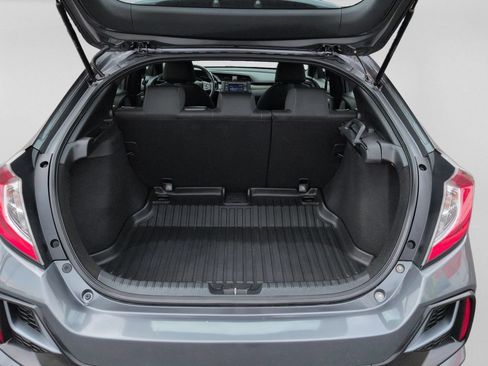 Used 2020 Honda Civic LX image 31