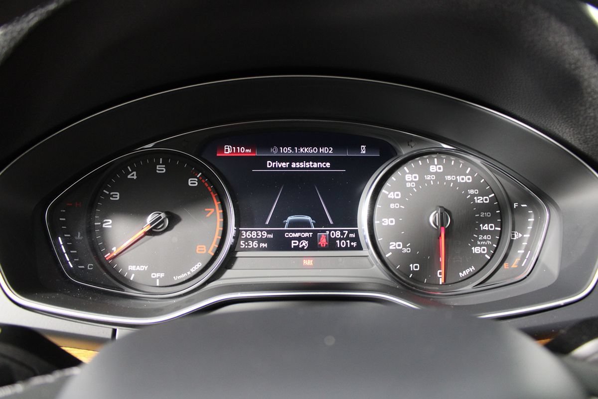 Used 2023 Audi Q5 2.0T Premium AWD/4WD image 16