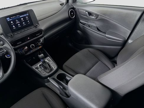 Used 2023 Hyundai Kona SEL FWD image 24