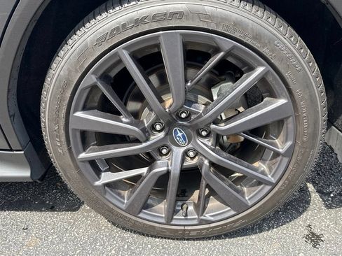 Used 2023 Subaru WRX Limited AWD/4WD image 10