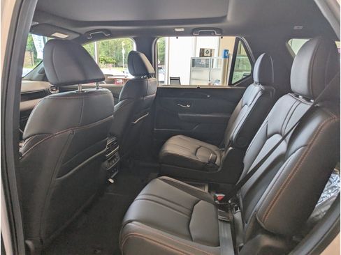New 2026 Honda Pilot TrailSport image 13