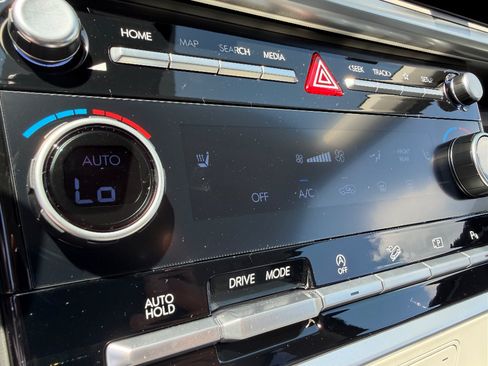 New 2027 Hyundai Santa Fe SEL FWD image 31