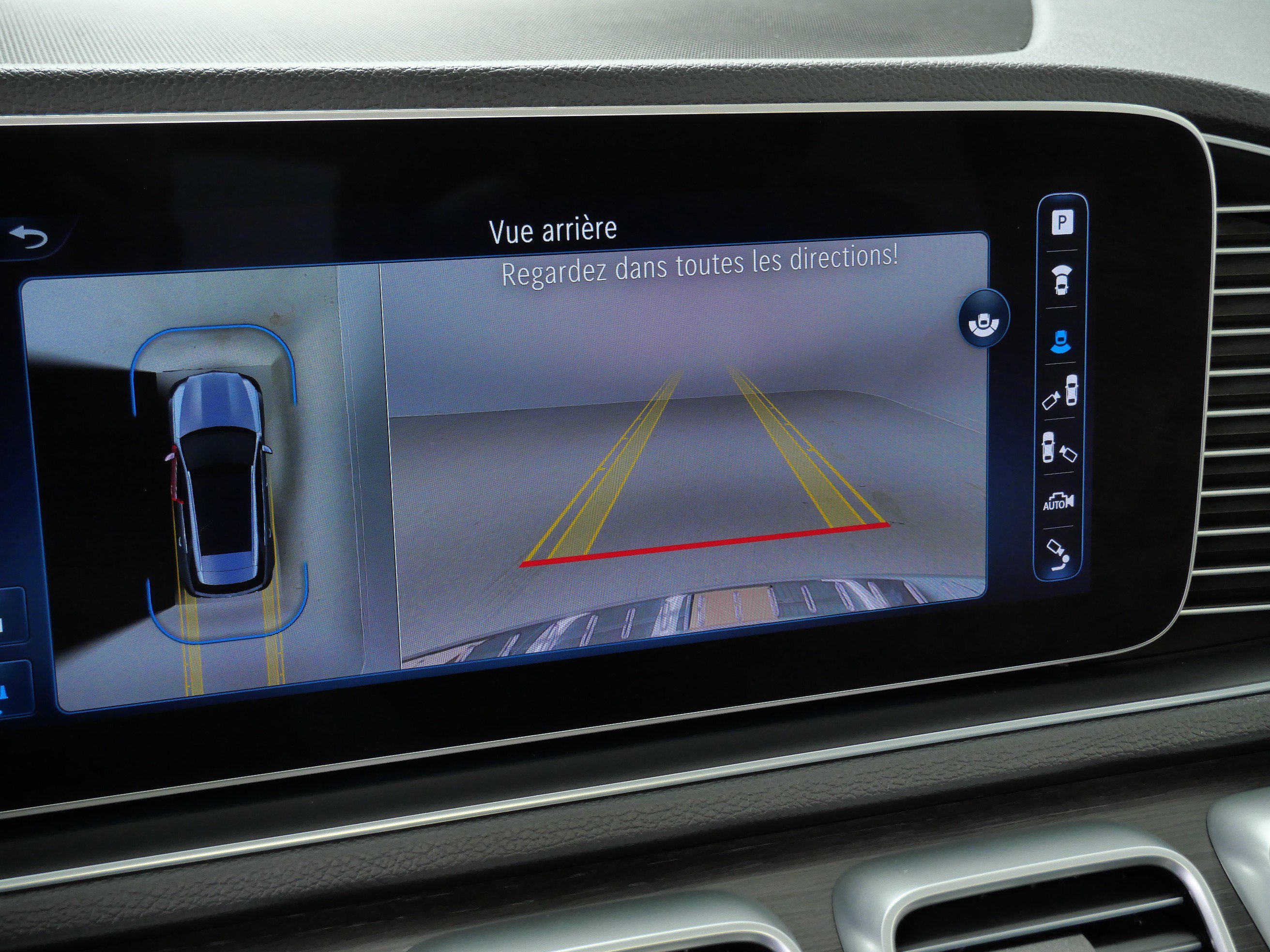 Used 2024 Mercedes-Benz GLE 350 4MATIC image 28