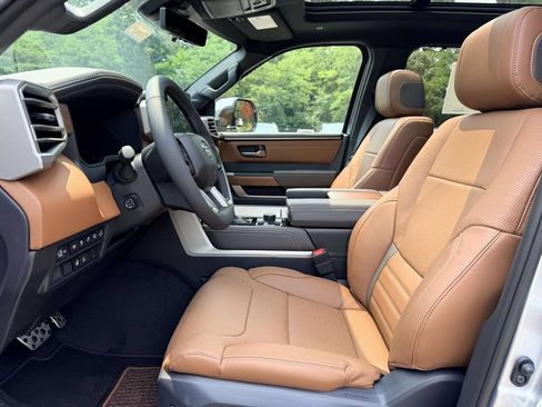 New 2026 Toyota Tundra 1794 Edition w/ TRD Off-Road Package AWD/4WD image 18