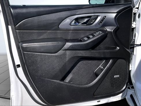 Used 2019 Chevrolet Traverse Premier image 28