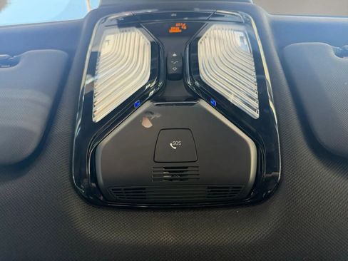 Used 2020 BMW X5 M50i w/ Executive Package AWD/4WD image 24