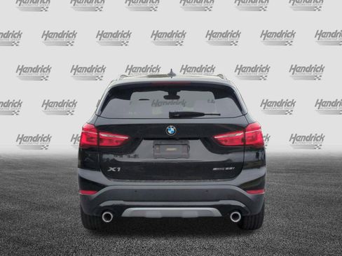 Used 2020 BMW X1 sDrive28i FWD image 9